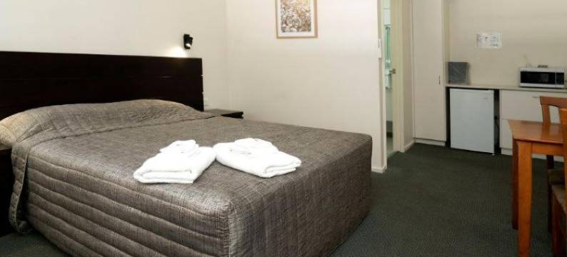 罗马莫泰俱乐部酒店(Club Hotel Motel Roma)图片