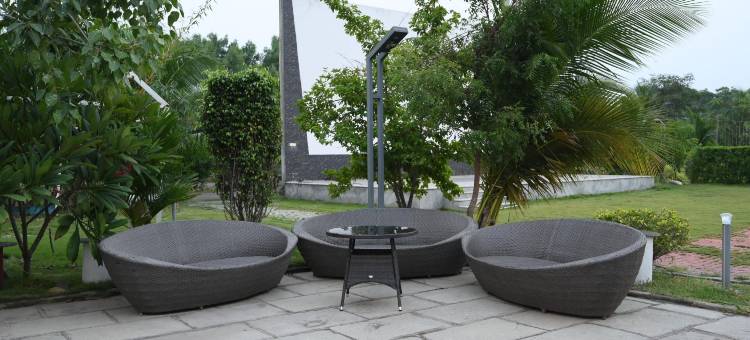 Spree One Resort and Convention Annavaram图片