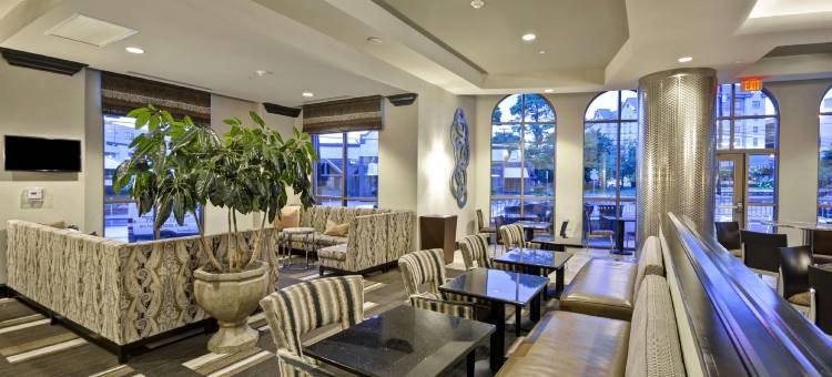 田纳西纳什维尔范德比尔特Homewood Suites by Hilton(Homewood Suites by Hilton Nashville Vanderbilt)图片