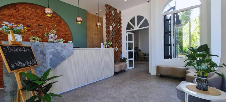 南府拉姆酒店(Nanlamoon Hotel)图片