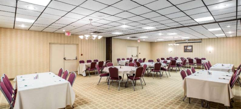 品质酒店(Quality Inn Americus)图片