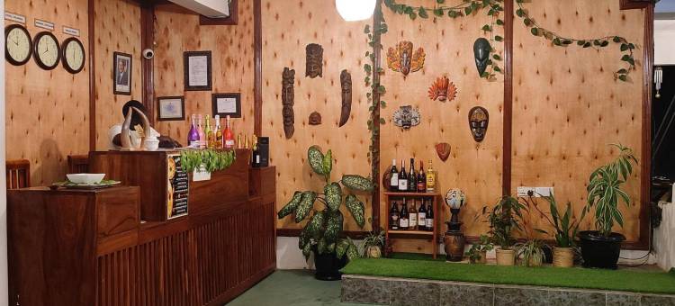 北方明珠酒店(Northern Pearl)图片