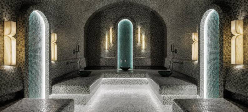 格罗兹尼城市酒店(Cosmos Selection Grozny City)图片