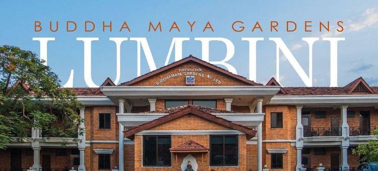 佛陀玛雅花园酒店-KGH集团(Buddha Maya Garden by KGH Group)图片