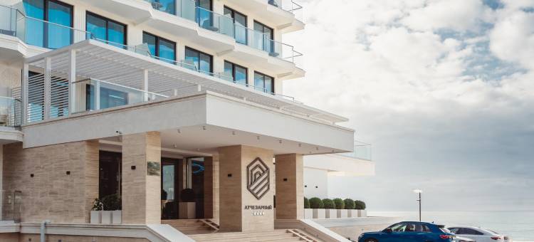 卢切萨尔尼度假村(Luchezarniy Resort)图片