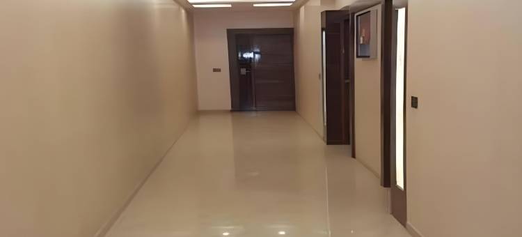 达山酒店(Hotel Darshan)图片