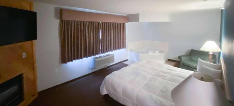 密歇根挪威 6 号汽车旅馆(Motel 6 Norway, MI)图片