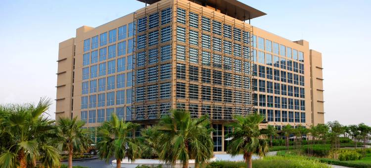 亚斯岛广场洲际环岛酒店(Yas Plaza Circuit by IHG)图片