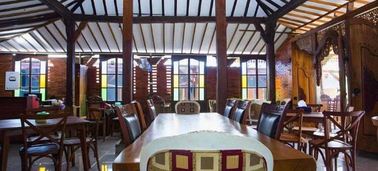 珍巴拉的卡蒂尼旅馆(Pondok Kartini Jepara)图片