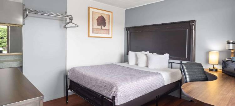 格兰德福尔温德姆Travelodge 酒店(Travelodge by Wyndham Grand Fall)图片