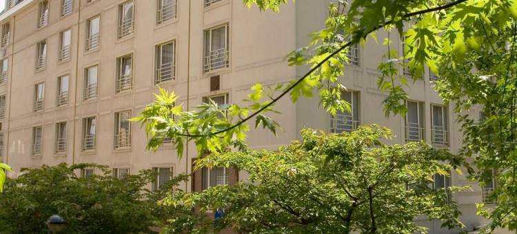 布鲁塞尔万丽酒店(Renaissance Brussels Hotel)图片