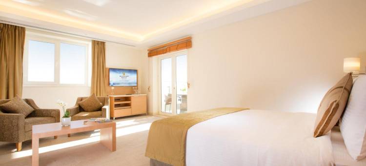 Millennium Kurdistan Hotel & Spa图片