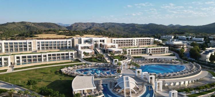 麦雅尊爵度假村及水疗中心 - 限成人- 全包式(Mayia Exclusive Resort & Spa -  All Inclusive)图片