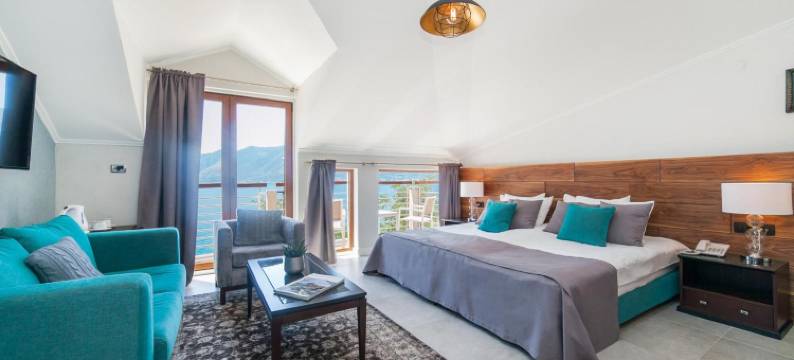 卡萨德尔玛瑞酒店 - 阿莫费瑞(Hotel Casa del Mare - Amfora)图片