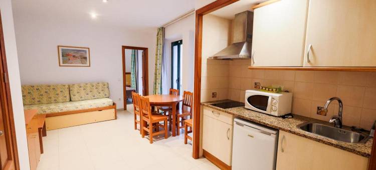 罗亚公寓酒店(Apartamentos Royal)图片