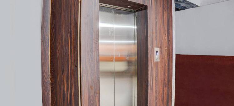 FabHotel the Pannis图片