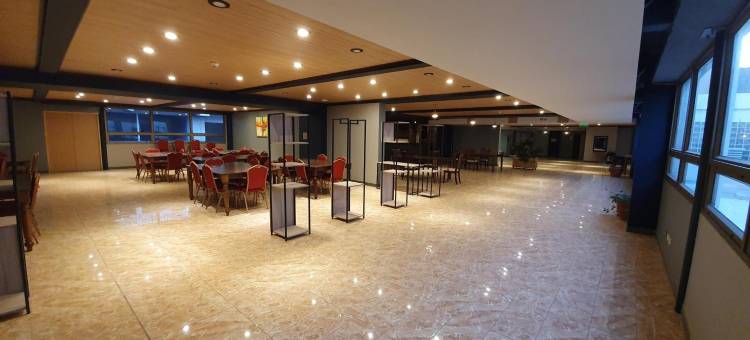 巴西利亚酒店(Hotel Brasilia)图片