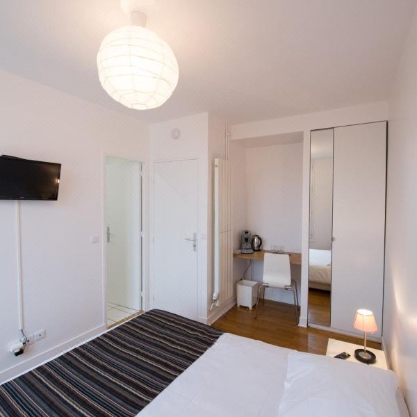 服务公寓式酒店(Residence Service Appart Hôtel)图片