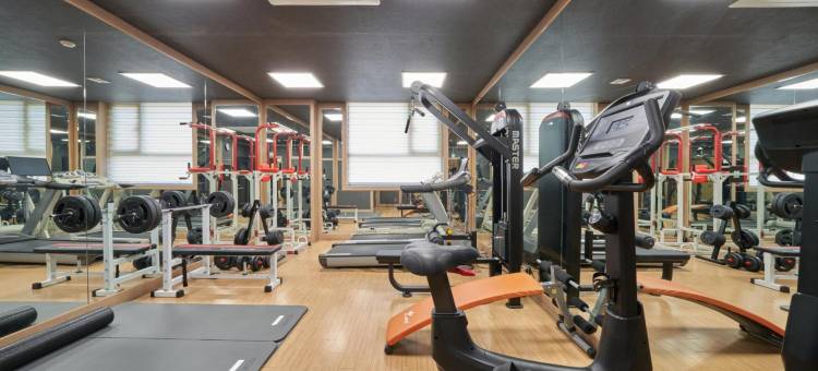 GG酒店(Gyeongju GG Tourist Hotel)图片