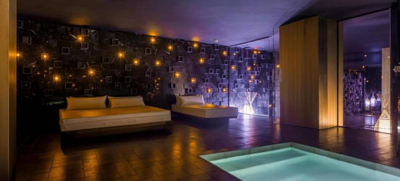 科隆中心酒店4星(Soho Boutique Granada)图片