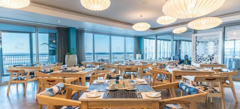 拉古恩海滩水疗酒店(Lagoon Beach Hotel & Spa)图片