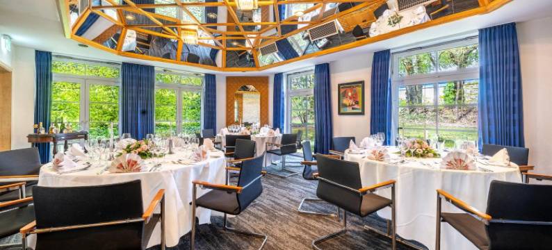 PLAZA INN 施莫克霍夫(PLAZA INN Schmöker-Hof)图片