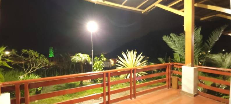 伊思坦纳佩塔尼酒店(Istana Petani Hotel)图片