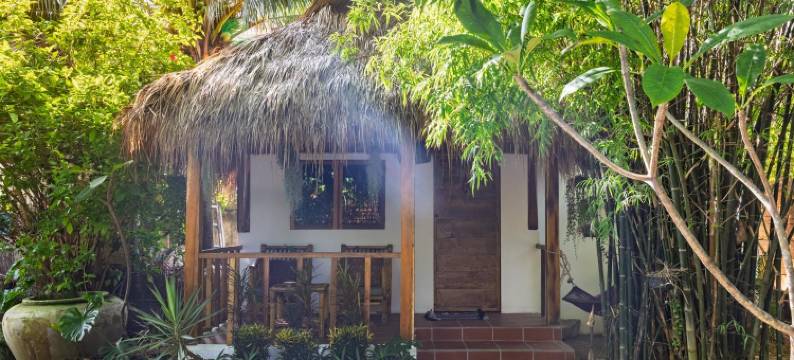 贡布卡巴纳住宿加早餐旅馆(Kampot Cabana)图片