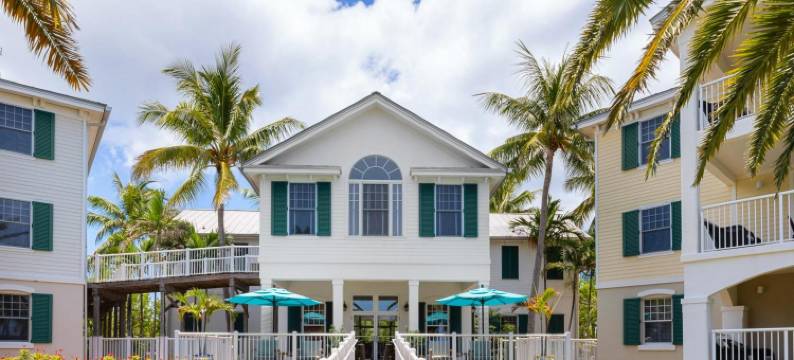 温德沃德波因特Hyatt酒店(Hyatt Vacation Club at Windward Pointe)图片