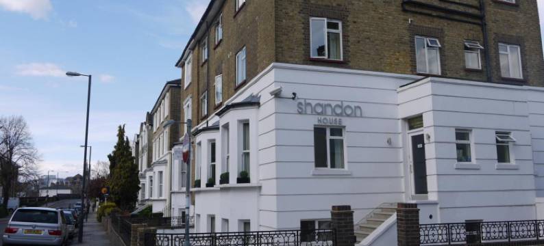 山顿之家酒店(Shandon Hotel)图片