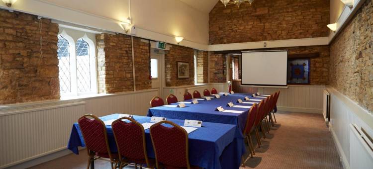 皇家乔治比尔迪里普酒店 - 格林国王旅馆(Royal George Hotel by Greene King Inns)图片