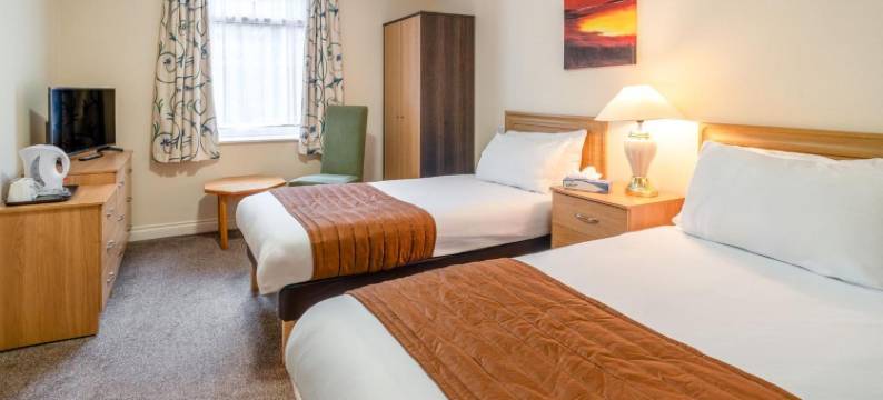 卡林顿豪斯酒店(Carrington House Hotel)图片