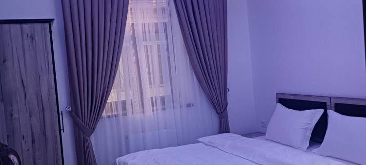 Muhayyo旅馆(Muhayyo guest house)图片