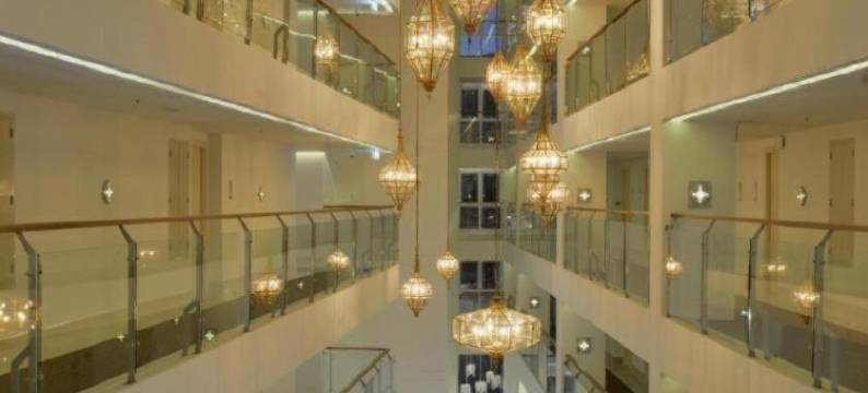 拜斯里玛雅酒店(Baisirimaya Hotel)图片