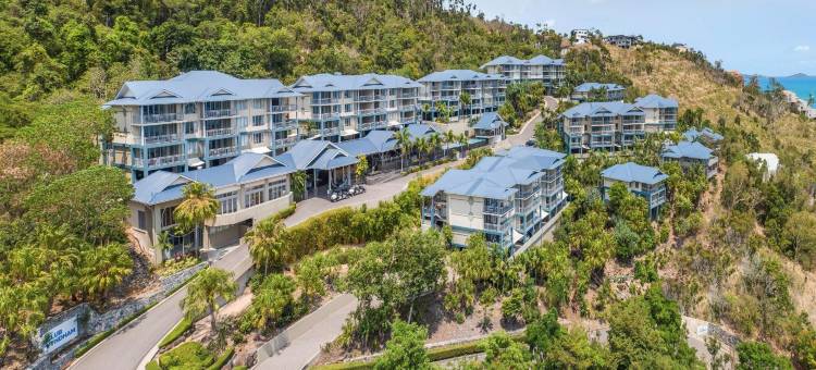 艾利滩温德姆俱乐部酒店(Club Wyndham Airlie Beach)图片