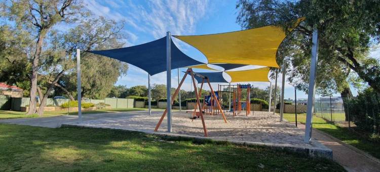 探索公园 - 巴瑟尔顿(Discovery Parks - Busselton)图片