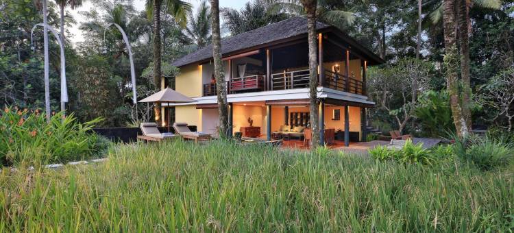Uma Giri Villas Ubud by GenuineHost图片