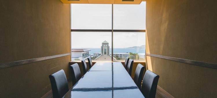舞子海滨别墅酒店神户(Seaside Hotel Maiko Villa Kobe)图片
