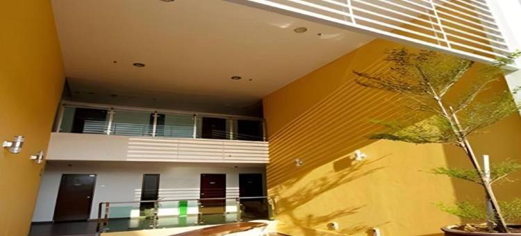 探索者酒店(The Explorer Hotel)图片