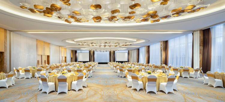 阿特里亚酒店-玛琅(Atria Hotel Malang)图片