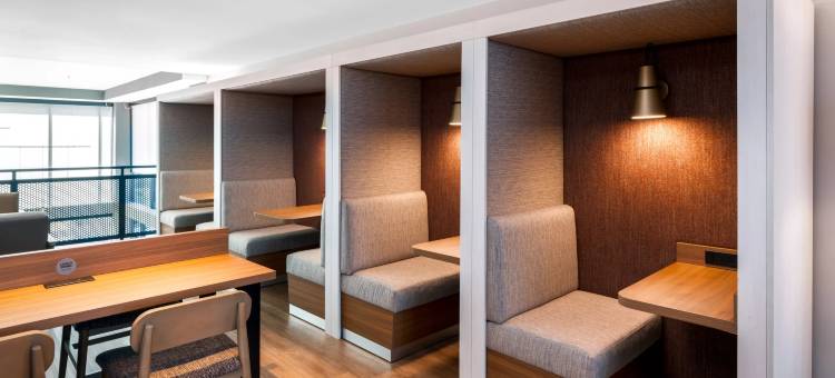 阿特韦尔亨德森套房酒店(Atwell Suites HENDERSON - AT THE PASS by IHG)图片