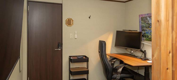 日和山酒店(Hiyori Yama Hotel)图片