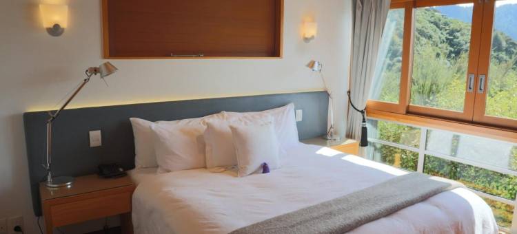 千洞湾度假村(Bay Of Many Coves Resort)图片