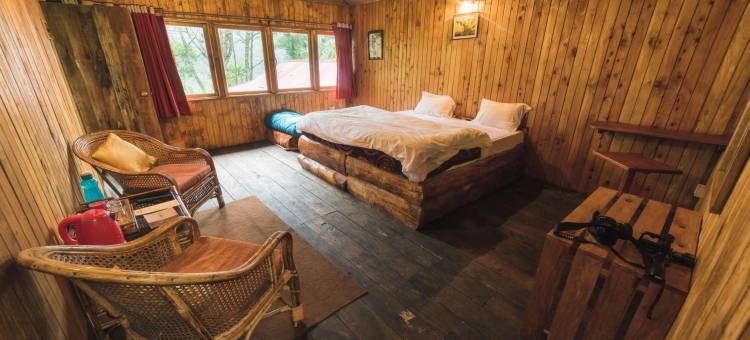 曼甘蒙洛姆自然度假村(Munlom Nature Resort)图片