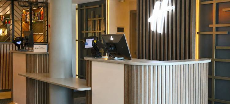 伦敦鲁顿北洲际旗下假日酒店(Holiday Inn London Luton North by IHG)图片