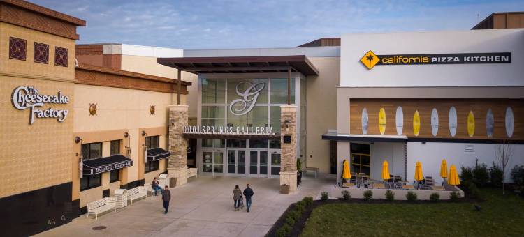 富兰克林纳什维尔Staybridge Suites酒店(Staybridge Suites NASHVILLE - FRANKLIN by IHG)图片