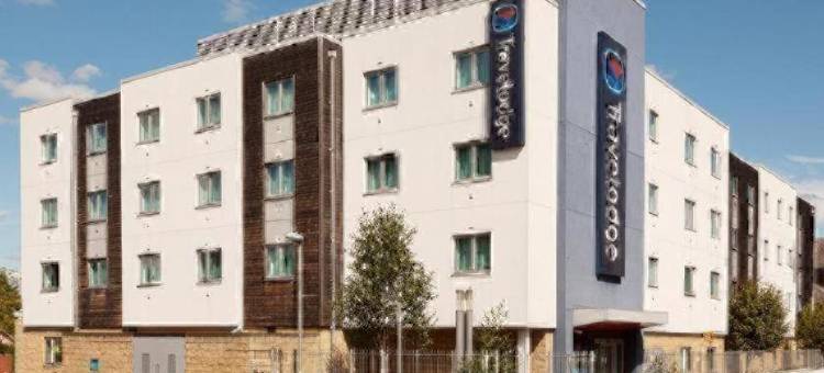 旅屋酒店-布拉克内尔市中心(Travelodge Bracknell Central)图片