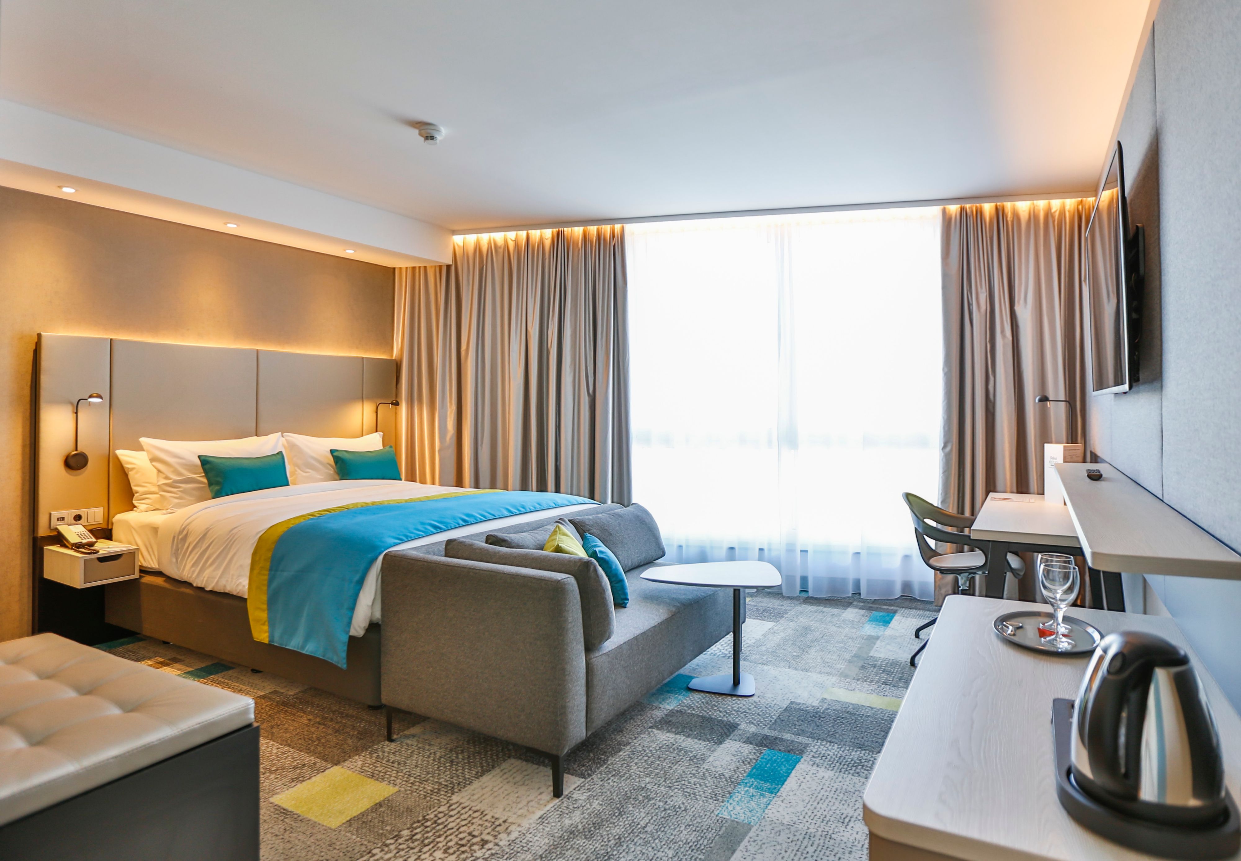 Holiday Inn VILLINGEN - SCHWENNINGEN by IHG Over view