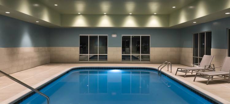 Holiday Inn Express & Suites Lockport图片