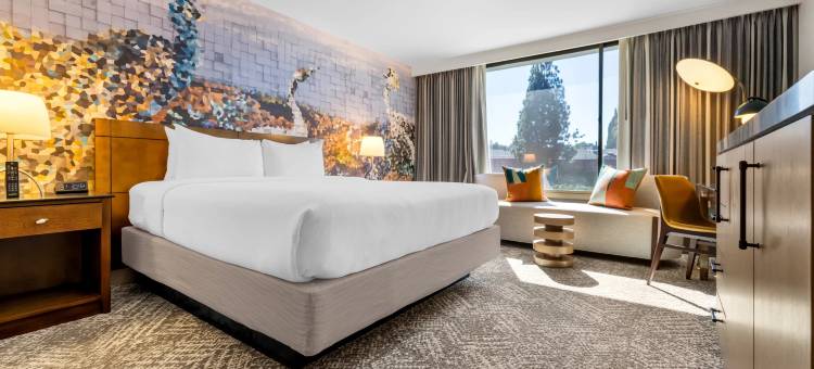 洲际酒店集团希尔斯酒店voco(Voco Laguna Hills)图片